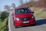 Mercedes-Benz Vito Mixto 2020 года (WW)